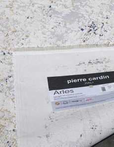 Акриловий килим ARLES AS07C GREY-TERRA - высокое качество по лучшей цене в Украине.